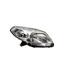 چراغ جلو راست تیکوما کدRS579201R مناسب برای ساندرو