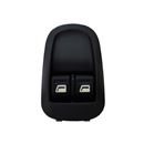کلید شیشه بالابر دیاکو مدل DPN320 مناسب برای پژو 206 تیپ 2