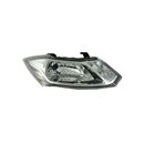 چراغ جلو راست فن آوران پرتو الوند کد SJR مناسب برای ساینا