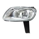 چراغ مه شکن چپ خودرو اس ان تی مدل SNTPSFL مناسب برای پژو پارس