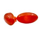 چراغ راهنما گلگیر خودرو مدلchrg2621 بسته 2 عددی