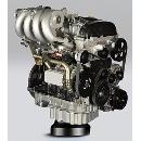 موتور کامل سمند EF7