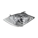 چراغ جلو چپ کروز پلاس مدل CR50111201 مناسب برای تیبا