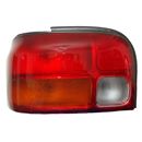 چراغ عقب چپ خودرو فن آوران پرتو الوند مدل PS123مناسب برای پراید GTX