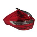 چراغ خطر عقب راست برلیانس H320 مدل3477036