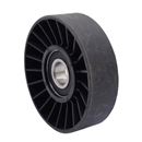 غلتک هرزگرد دینام بایسته مدل BYAR0151 مناسب برای پژو 405