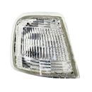 چراغ راهنما جلو راست خودرو مدل TecLight-084 مناسب برای پژو 405