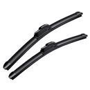 تیغه برف پاک‌کن رویال اسپرت مدل FLAT PRO مناسب برای چری تیگو 7 بسته 2 عددی