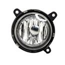 چراغ مه شکن جلو چپ خودرو ماد پارت مدل TecLight-065 مناسب برای پژو 405SLX