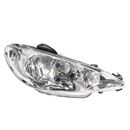 چراغ جلوی راست خودرو فن آوران پرتو الوندمدل M206R مناسب برای پژو 206