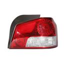 چراغ عقب راست فن آوران پرتو الوند مدل 1278 مناسب برای پراید ۱۳۲