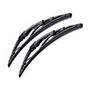 تیغه برف پاک‌کن رویال اسپرت مدل Metal Wiper مناسب برای کیا پیکانتو بسته 2 عددی