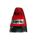 چراغ عقب راست خودرو اس ان تی مدل SNTPT9BTR مناسب برای پارس تندر 90