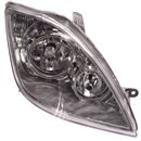 چراغ جلو راست جمع ساز مدل JMotor-6616 مناسب برای تیبا 1و 2