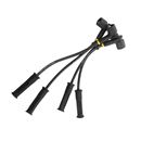 وایر شمع بالتین کد 95067064 مناسب برای نیسان وانت بسته 4 عددی