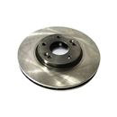 دیسک چرخ جلو هیوندای جنیون پارتس مدل 517123k150