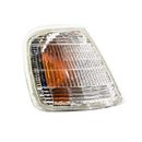 چراغ راهنمای جلو راست خودرو مدل TecLight-086 مناسب برای پژو 405
