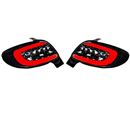 چراغ عقب ان جی کو کد 19 مناسب برای پژو 207 بسته دو عددی