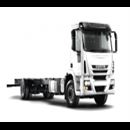 شیشه جلو برای کامیون ایویکو