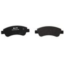 لنت ترمز جلو خودرو امکو مدل t6 مناسب برای پژو 206 تیپ 6