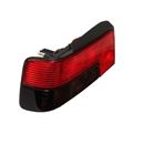 چراغ عقب چپ خودرو کد 059 مناسب برای پژو 405