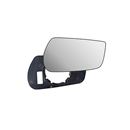 شیشه آینه جانبی راست نوین پارت مدل 20160 مناسب پژو 405