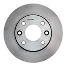 دیسک ترمز چرخ جلو گسترش وسایل خودرو آسیا مناسب برای تیبا