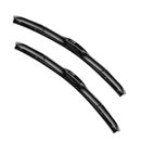 تیغه برف پاک‌کن رویال اسپرت مدل HYBRID PLUS مناسب برای جیلی امرگرند X7 بسته 2 عددی