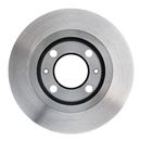 دیسک ترمز چرخ جلو گسترش وسایل خودرو آسیا مناسب برای پژو 405