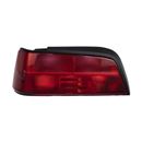 چراغ خطر عقب چپ کروز مدل cr50031201 مناسب برای پژو پارس