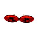 چراغ راهنما رو گلگیر خودرو مدل RGK207 بسته 2 عددی