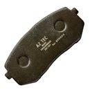 لنت ترمز جلو آزتک مدل 1295 مناسب برای کیا اسپورتیج 2015