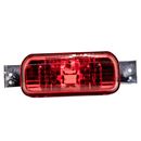 چراغ مه شکن عقب خودرو گازار پلاست مدل TecLight-034 مناسب برای دنا