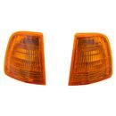 چراغ راهنما خودرو مدل OR03PE4 مناسب برای پژو 405 بسته 2 عددی
