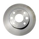 دیسک ترمز چرخ جلو شرکت تولیدی قطعات جلوبندی خودرو ایران لاهیجان کد 51712-fd200 مناسب برای تیبا