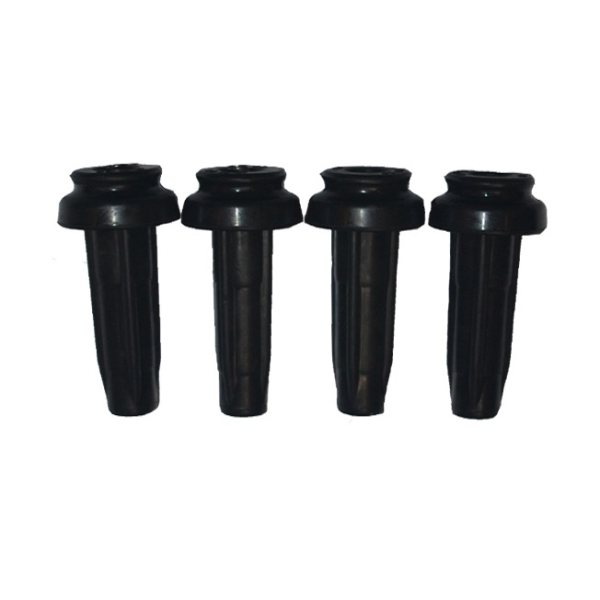 بوت وایر شمع آرمان پارت کد 2030 مناسب برای پژو 206 تیپ 5 مجموعه 4 عددی