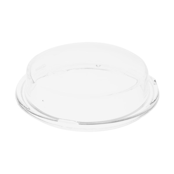 شیشه چراغ مه شکن راست مدل partpro-39 مناسب برای پژو 405
