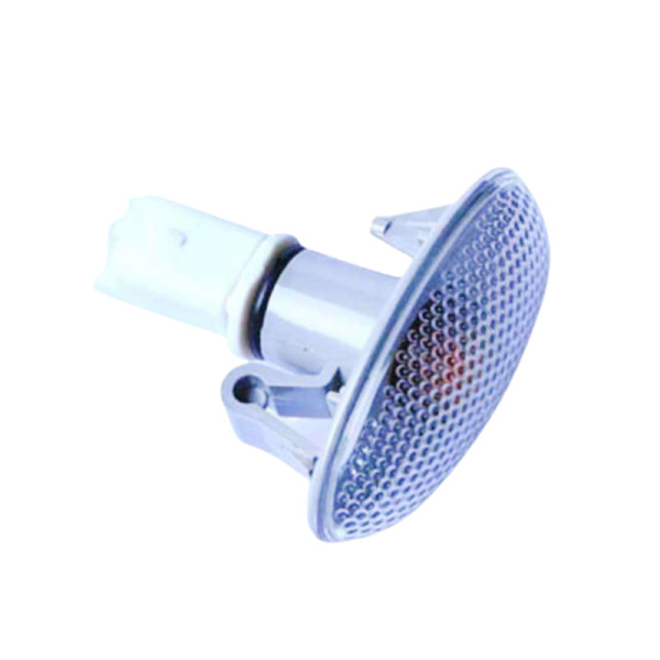 چراغ راهنما بغل گلگیر خودرو گروه پژوهش صنعت مدرن مدل Mod26 مناسب برای پژو 206