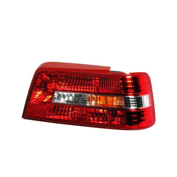 چراغ عقب خودرو راست نورسازان مدل SLX-NR مناسب برای پژو 405SLX