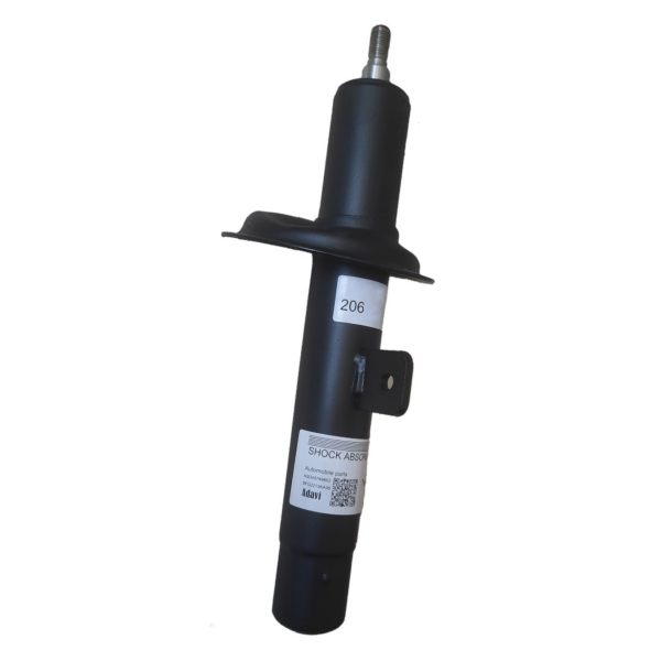 کمک فنر جلو راست مدل adavi کد BFG2213kA98 مناسب برای پژو ۲۰۶