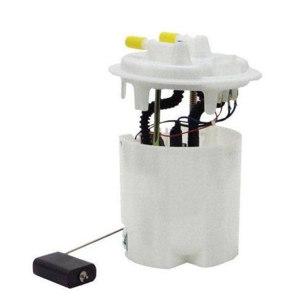 پمپ بنزین ایسک. مدل 1580101506 مناسب برای پژو 405