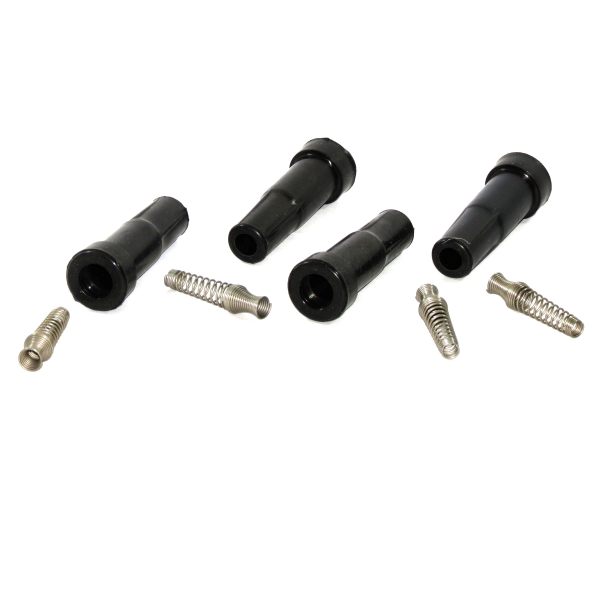 بوت وایر شمع پی اس پی کد R-50 مناسب برای تندر ال 90 VALEO بسته 4 عددی