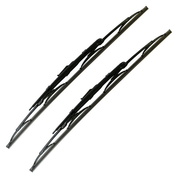 تیغه برف پاک کن لایت استار مدل کلاسیک مناسب برای پژو پارس مجموعه دو عددی