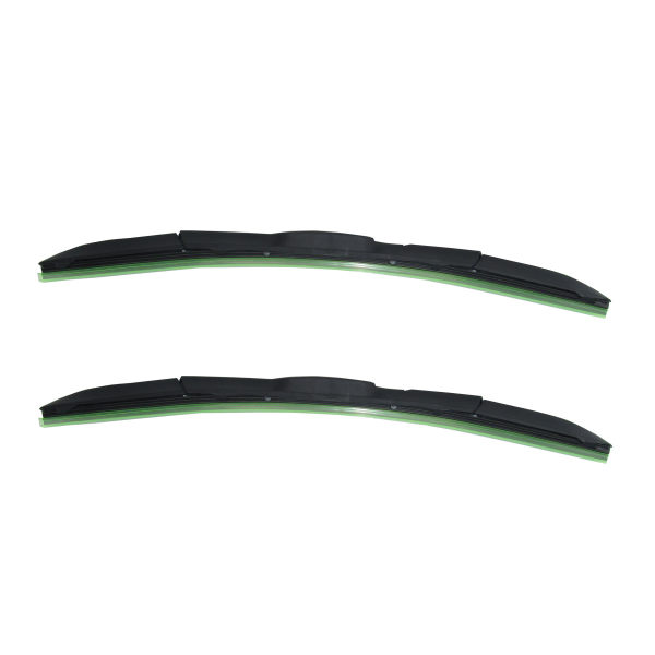 تیغه برف پاک کن استیکو مدل هیبرید مناسب برای پراید بسته 2 عددی