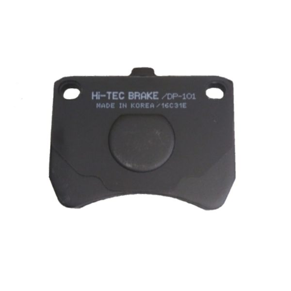 لنت ترمز جلو های-تک کد PK01 مناسب برای پراید