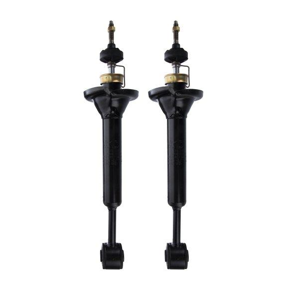 کمک فنر عقب کد 14568 مناسب برای پراید بسته دو عددی