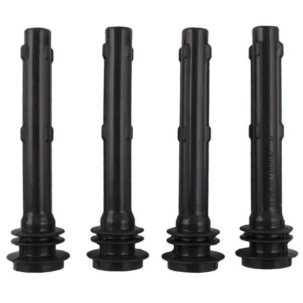 بوت وایر شمع امیران خودرو مدل ZR-05 مناسب برای سمند EF7 مجموعه 4 عددی