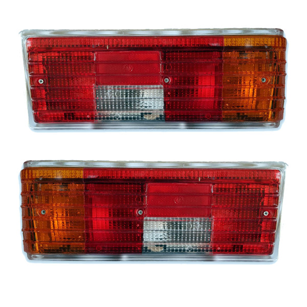 چراغ خطر عقب مدل JT123 مناسب برای پیکان بسته 2 عددی