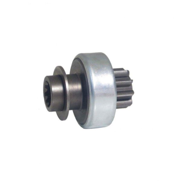 دنده استارت مجد مدل 6743 مناسب برای پراید