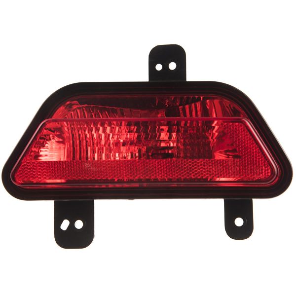 چراغ مه شکن عقب مدل AAB4116400 مناسب برای خودروی لیفانLF-X50